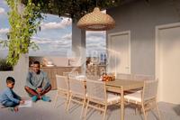 3 Bedroom Penthouse in Sotiros Agios Ioannis Larnaca (Larnaca) for sale 