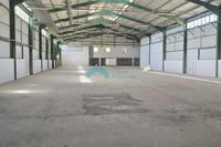  Warehouse in Aradippou (Larnaca) to rent 