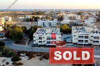 2 Bedroom Apartment in Oroklini (Larnaca) for sale 