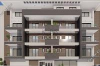 1 Bedroom Apartment · Verengaria Limassol (Limassol) for sale 