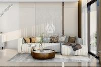 3 Bedroom Penthouse in Linopetra (Limassol) for sale 