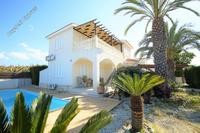 3 Bedroom Detached house in Coral Bay (Paphos) for sale 