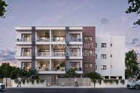  Apartment Building · Deryneia (Famagusta) for sale 