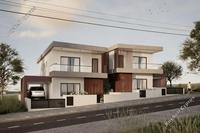 4 Bedroom Detached house in Agia Fyla (Limassol) for sale 