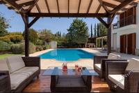 5 Bedroom Detached house · Aphrodite Hills (Paphos) for sale 
