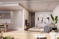 2 Bedroom Apartment · Nicosia Municipality (Nicosia) for sale 