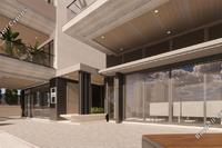  Shop in Agios Nicolaos (Limassol) for sale 