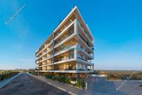1 Bedroom Apartment in Livadia Larnacas (Larnaca) for sale 
