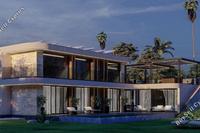 3 Bedroom Detached house in Pervolia (Larnaca) for sale 