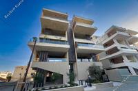 3 Bedroom Penthouse · Neapolis (Limassol) for sale 