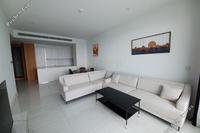 2 Bedroom Apartment in Mouttagiaka (Limassol) to rent 