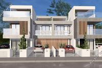 3 Bedroom Maisonette in Dromolaxia (Larnaca) for sale 