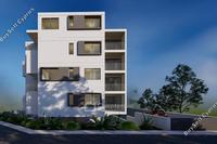 2 Bedroom Apartment in Paphos Municipality (Paphos) for sale 