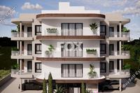 2 Bedroom Apartment in Petrou kai Pavlou (Limassol) for sale 