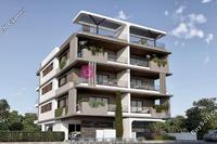 1 Bedroom Apartment · Strovolos (Nicosia) for sale 