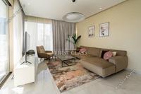 2 Bedroom Apartment in Agios Tychonas (Limassol) to rent 