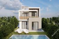 3 Bedroom Detached house · Tremithousa (Paphos) for sale 