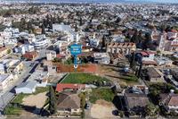 704 SQM Land · Kato Lakatamia (Nicosia) for sale 