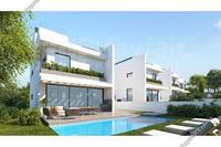4 Bedroom Detached house · Dekeleia (Larnaca) for sale 