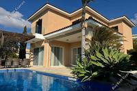 4 Bedroom Detached house · Chlorakas (Paphos) for sale 