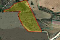 4794 SQM Land in Mitsero (Nicosia) for sale 