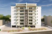 Studio Penthouse in Latsia (Nicosia) for sale 