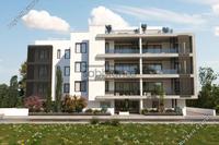2 Bedroom Apartment · Aradippou (Larnaca) for sale 