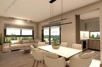 2 Bedroom Penthouse · Verengaria Limassol (Limassol) for sale 