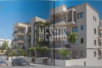2 Bedroom Apartment · Kamares Larnaca (Larnaca) for sale 
