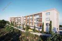 2 Bedroom Apartment · Kato Paphos Universal (Paphos) for sale 