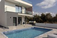 4 Bedroom Detached house · Chlorakas (Paphos) for sale 