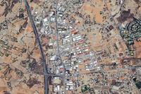 16658 SQM Land in Latsia (Nicosia) for sale 