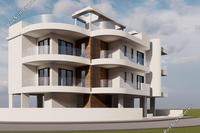 2 Bedroom Apartment in Aradippou (Larnaca) for sale 