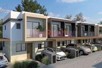 3 Bedroom Maisonette in Parekklisia (Limassol) for sale 