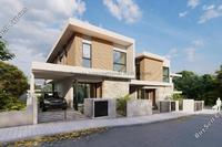 3 Bedroom Detached house · Agios Tychonas (Limassol) for sale 