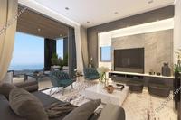 3 Bedroom Apartment · Sea Caves Peyia (Paphos) for sale 