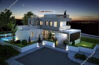 4 Bedroom Detached house · Kapparis (Famagusta) for sale 
