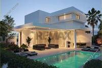 3 Bedroom Detached house · Agios Tychonas (Limassol) for sale 