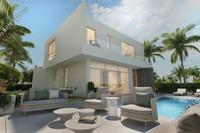 3 Bedroom Detached house · Agia Triada (Famagusta) for sale 