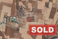 3577 SQM Land in Geri (Nicosia) for sale 