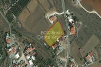 4014 SQM Plot · Potami (Nicosia) for sale 