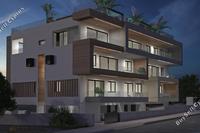 2 Bedroom Apartment · Potamos Germasogeias (Limassol) for sale 