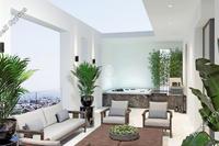 3 Bedroom Penthouse · Agios Athanasios (Limassol) for sale 
