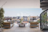 2 Bedroom Apartment · Agios Ioannis (Limassol) for sale 