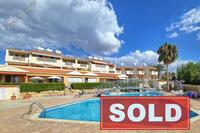 2 Bedroom Town house · Peyia (Paphos) for sale 