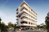 3 Bedroom Apartment · Parekklisia (Limassol) for sale 
