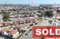 3 Bedroom Town house in Meneou (Larnaca) for sale 