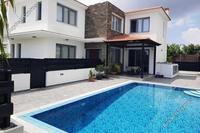 3 Bedroom Detached house in Latsia (Nicosia) for sale 