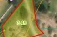 1563 SQM Land in Peyia (Paphos) for sale 