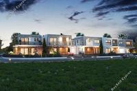3 Bedroom Semi-detached house · Pano Lakatamia (Nicosia) for sale 